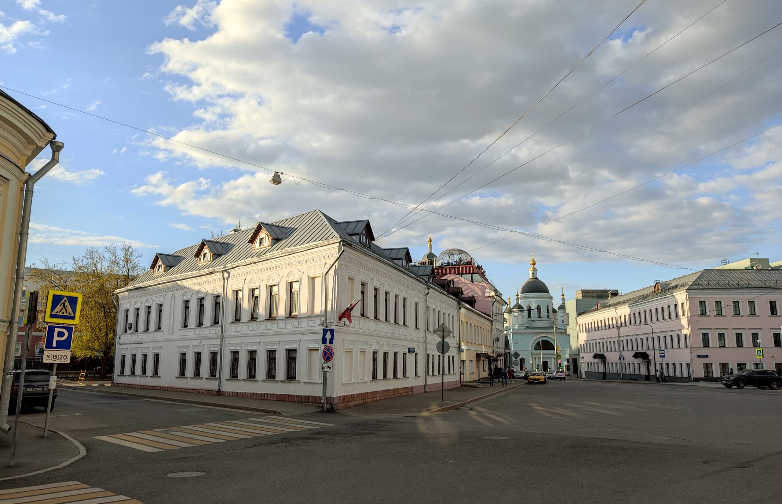 Photo of Музей Таганки